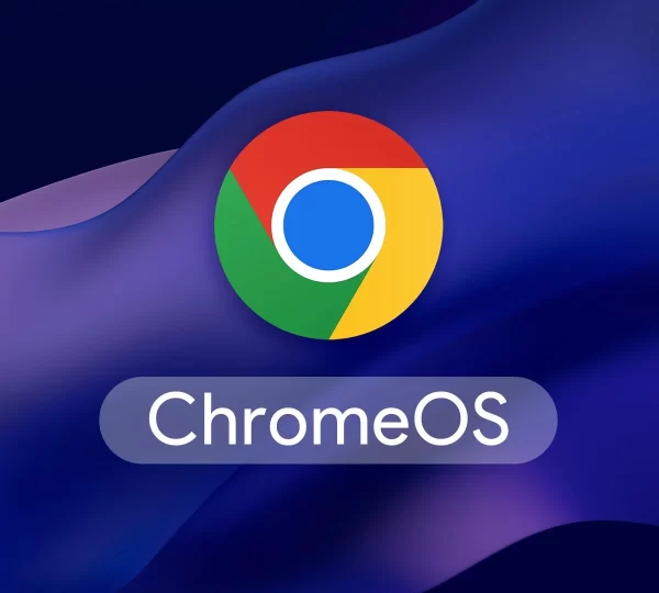 sistema operacional google chromeos
