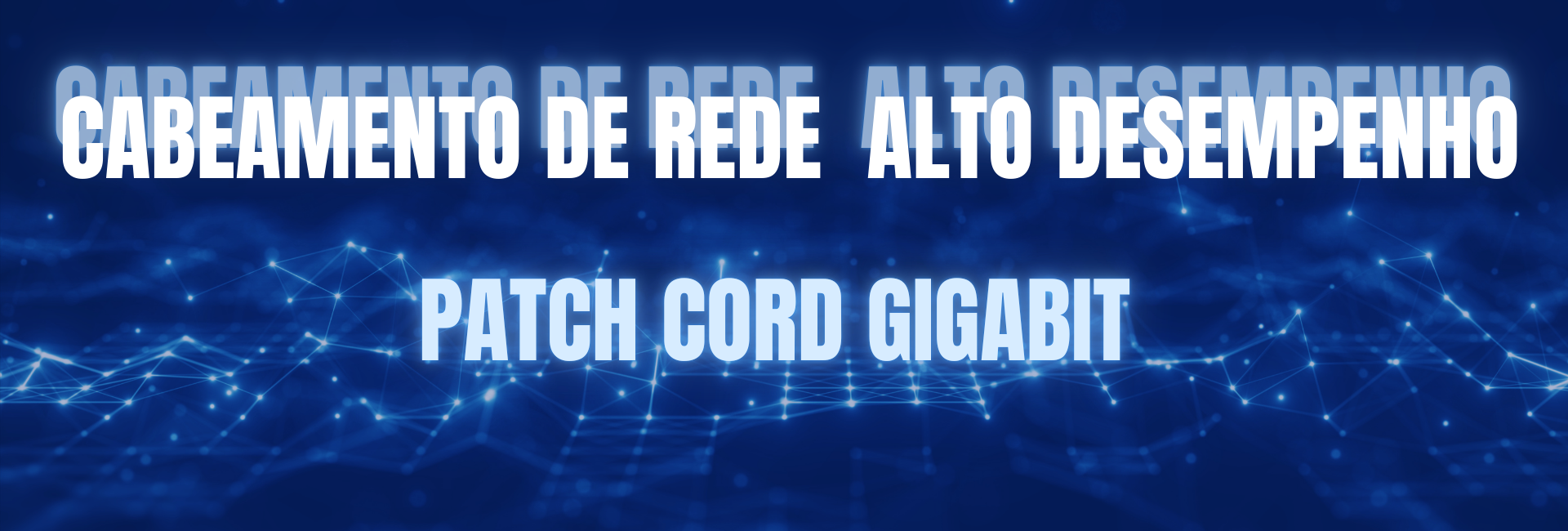 cabo de rede alto desempenho alta velocidade de rede, cabo cat6 e conector rj45 cta6. cabo de cobre da melhor marca furukawa. patch cord alta velocidade gigabit