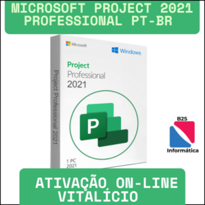 microsoft project 2021